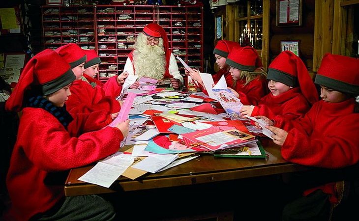 Рождественские туры в Европу из Узбекистана — ярмарки, шопинг и волшебная атмосфера